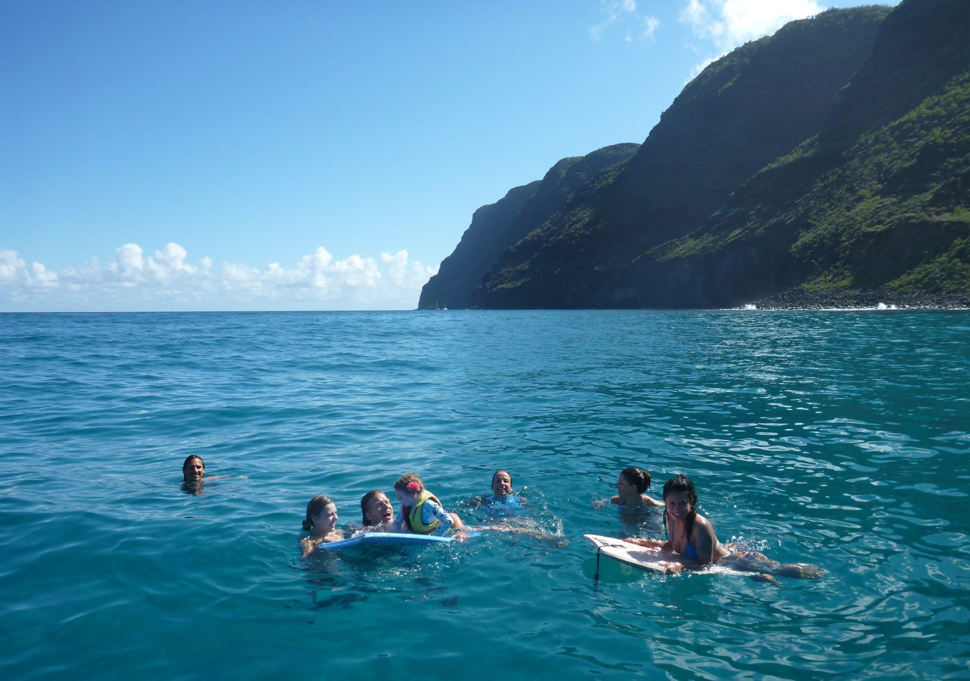 Kauai Sea Rider Adventures photo 4 in Koloa