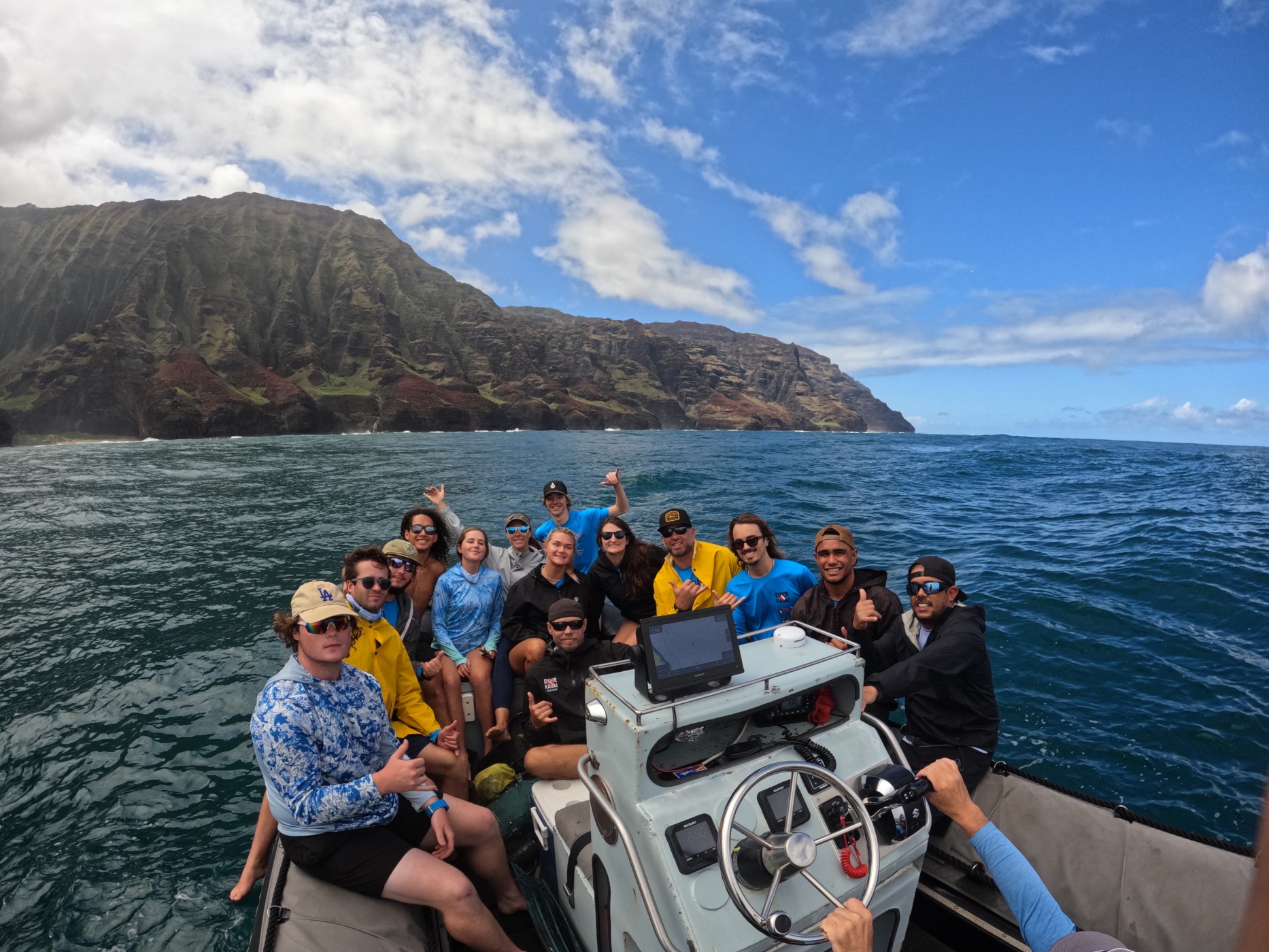 Kauai Sea Rider Adventures photo 2 in Koloa